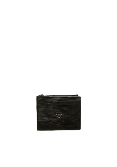  GUESS | SMMIPR LEA03MILANO-BLACK